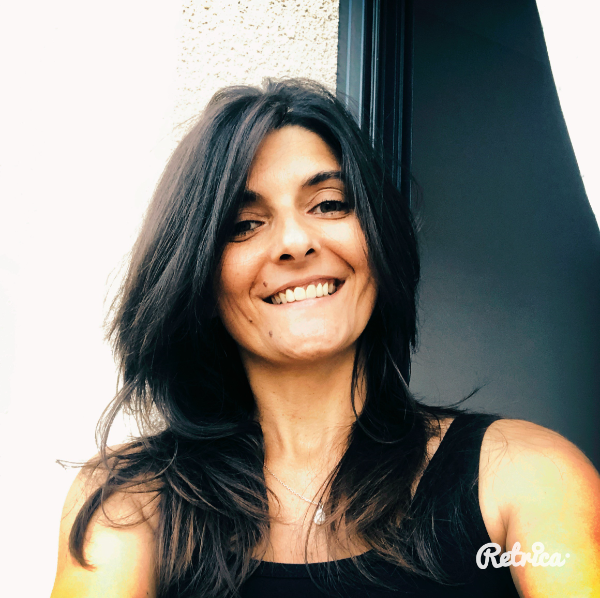 Jayna thérapeute Ayurvédique