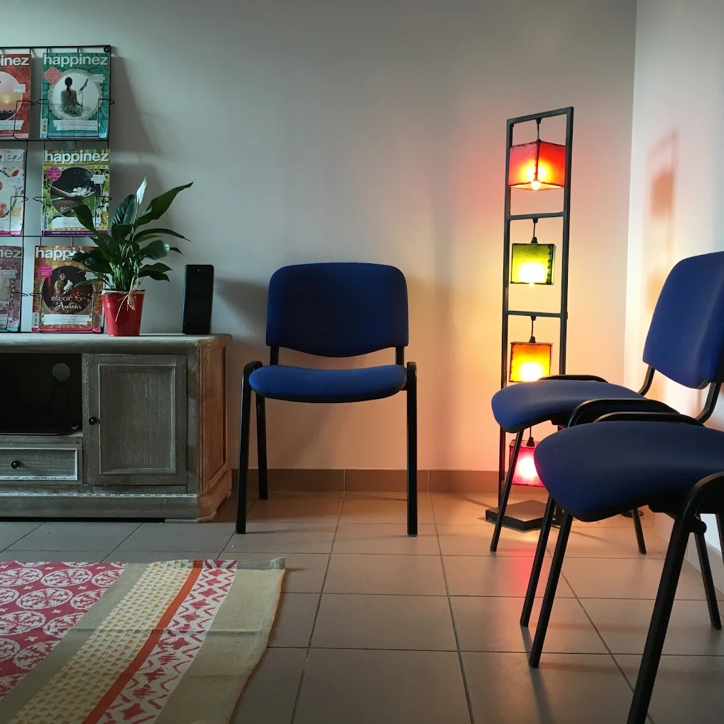 photo cabinet Caroline Obled