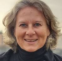 photo portrait Caroline Obled