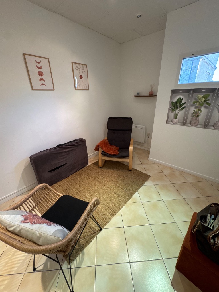 photo activite Julia Lavorato