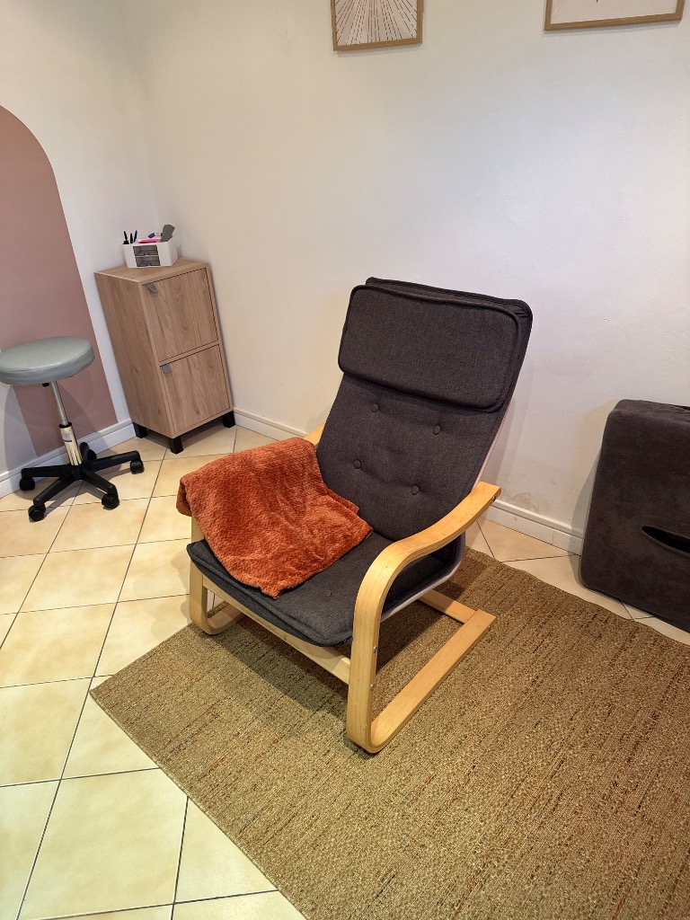 photo cabinet Julia Lavorato