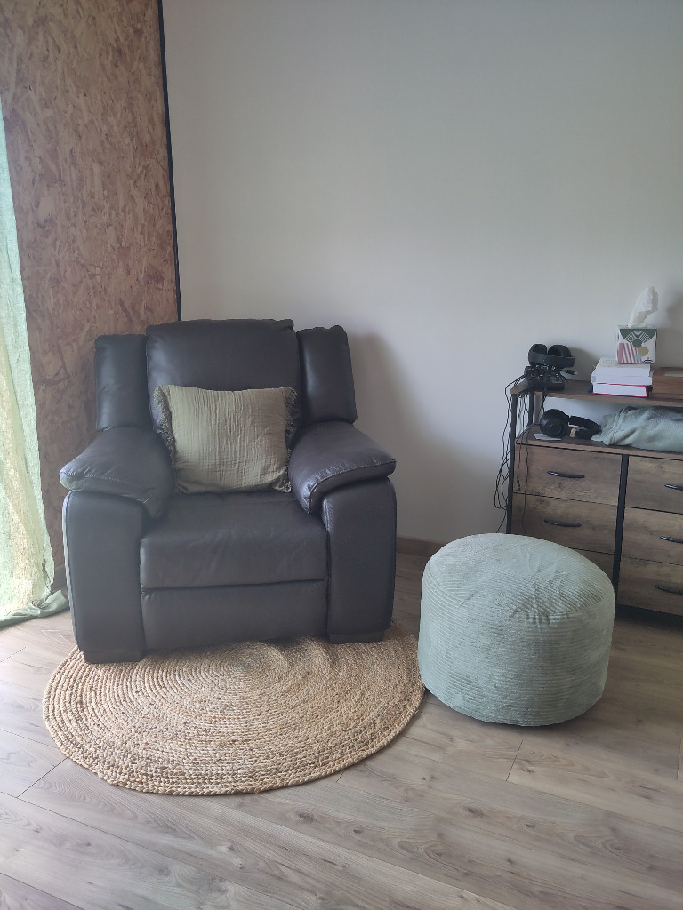 photo cabinet Julie Druon