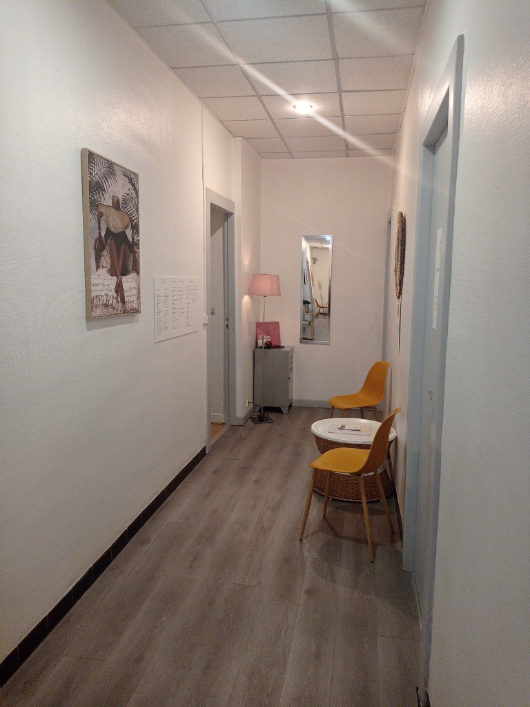 photo portrait Aude Hauselmann 