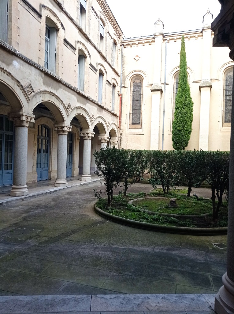 photo seance Aude Hauselmann 