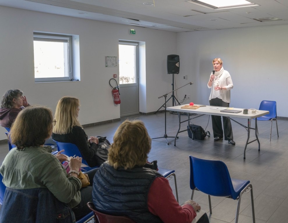 photo activite Orcaline