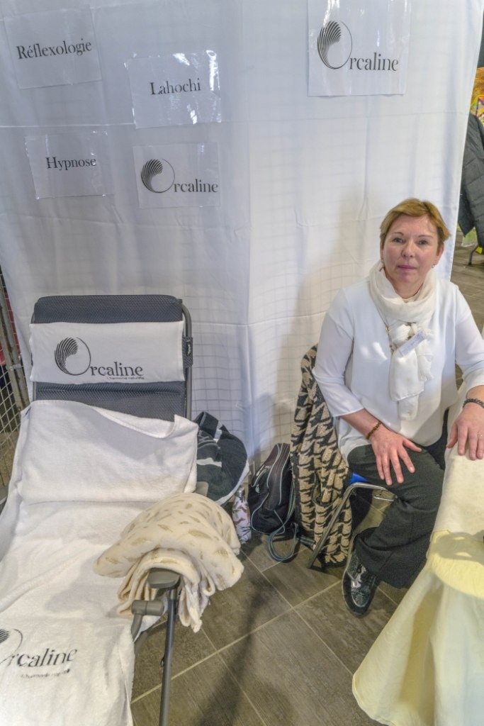 photo cabinet Orcaline