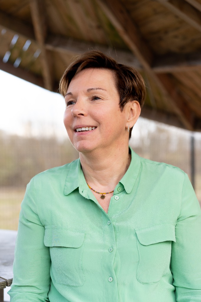 photo portrait Orcaline