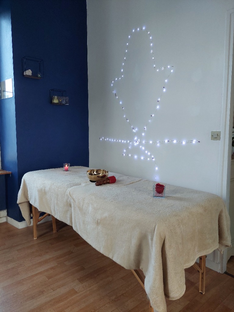 photo cabinet ROBIN Cécile