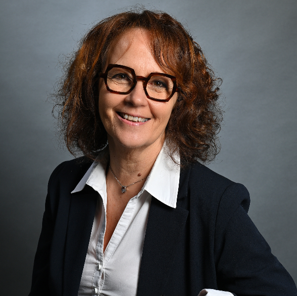 Fabienne Bégoc - Maître Praticienne Hypnothérapie