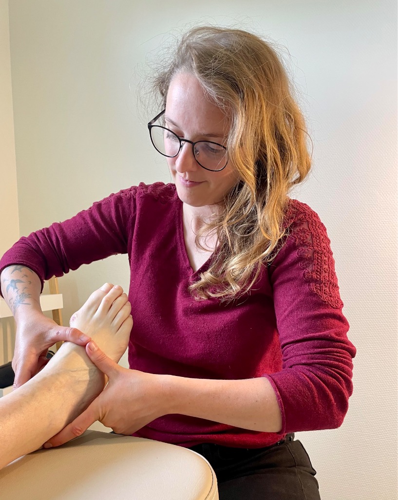 photo portrait Harmonie Intégrative