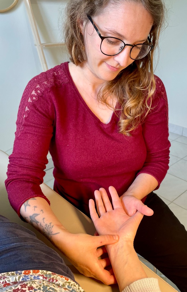 photo seance Harmonie Intégrative