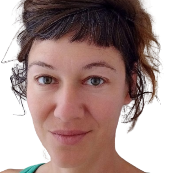 Solène Mossard - Semeuse de bien être