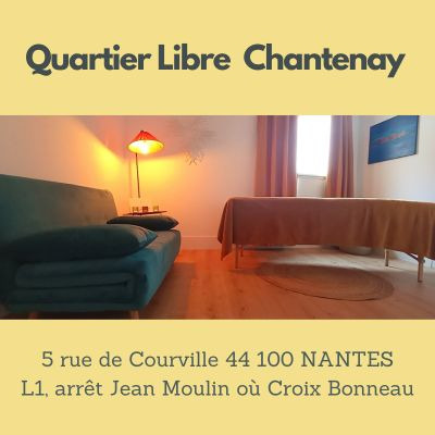 photo cabinet Solène Mossard - Semeuse de bien être