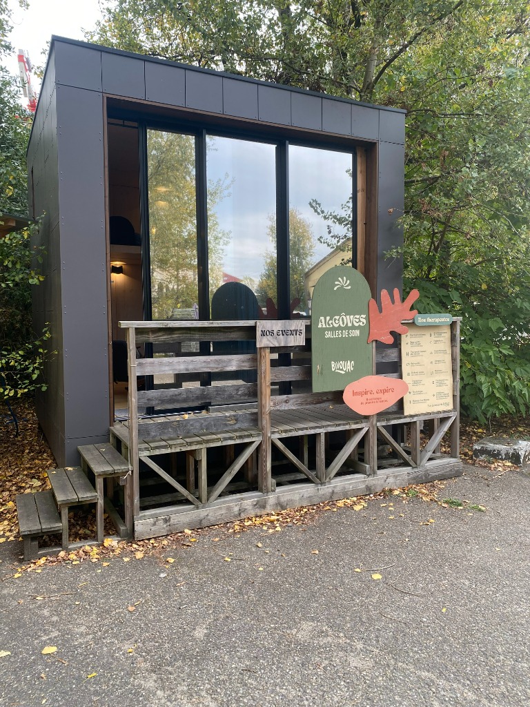 photo cabinet Ingrid Pommier Vertuose