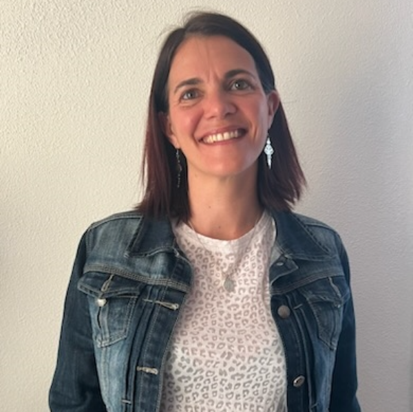 Christelle le pesant de boisguilbert