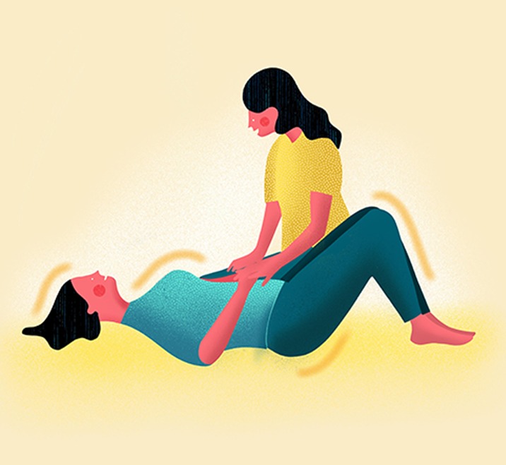 photo activite CECILE PORTIER