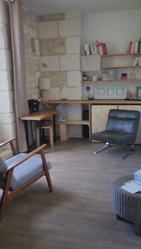 photo cabinet Sébastian Cantaut