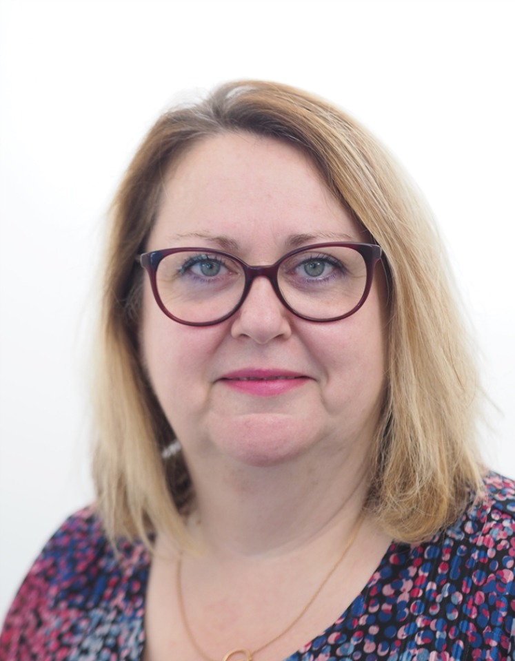 photo portrait Nathalie Raveaud