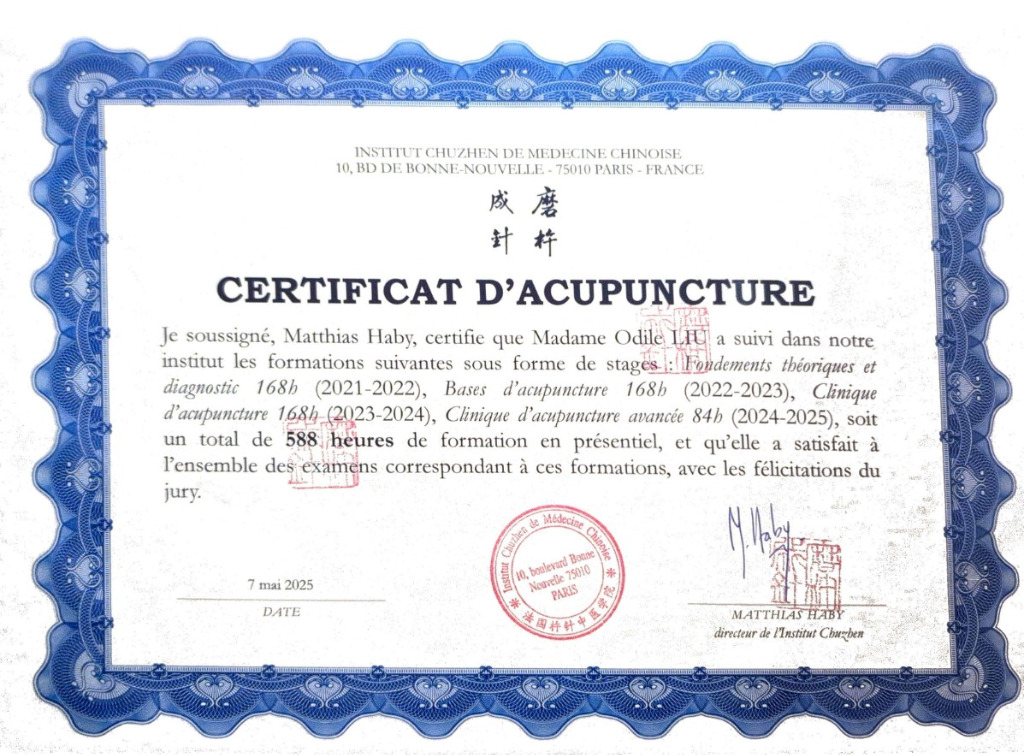 photo cabinet Odile Liu 