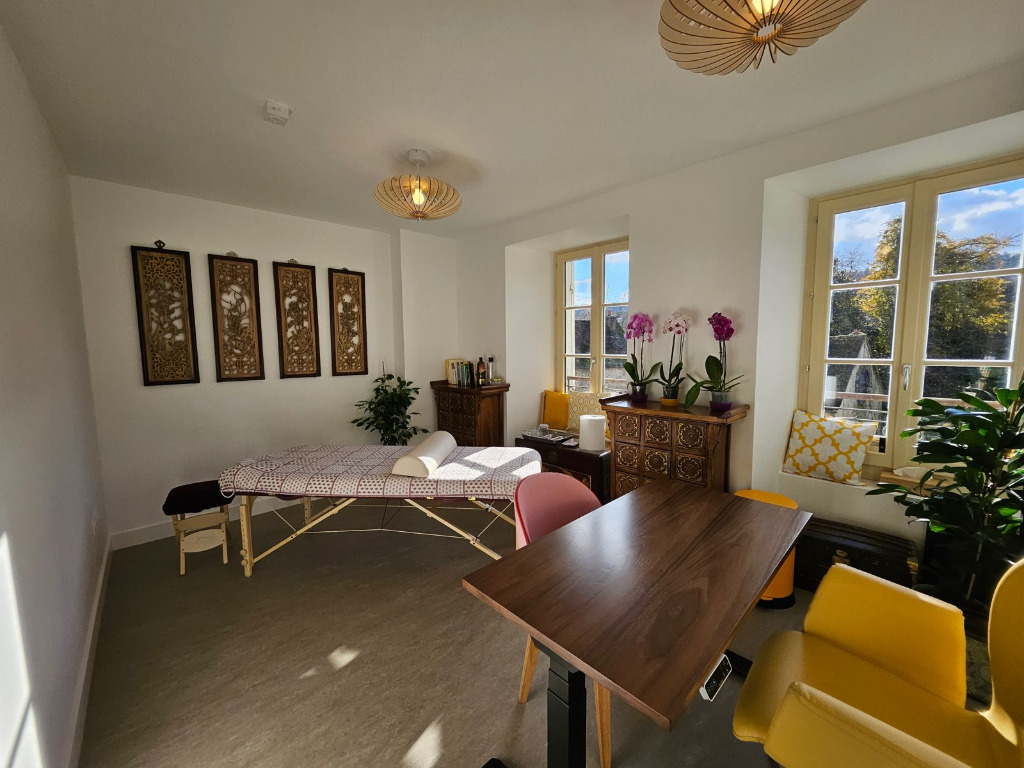 photo seance Odile Liu 