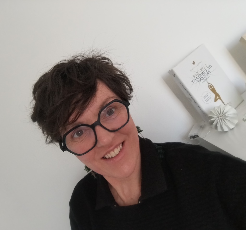 photo portrait Angèle ROUAUD 