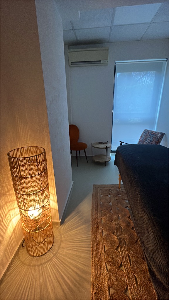 photo cabinet Temple de Soi 