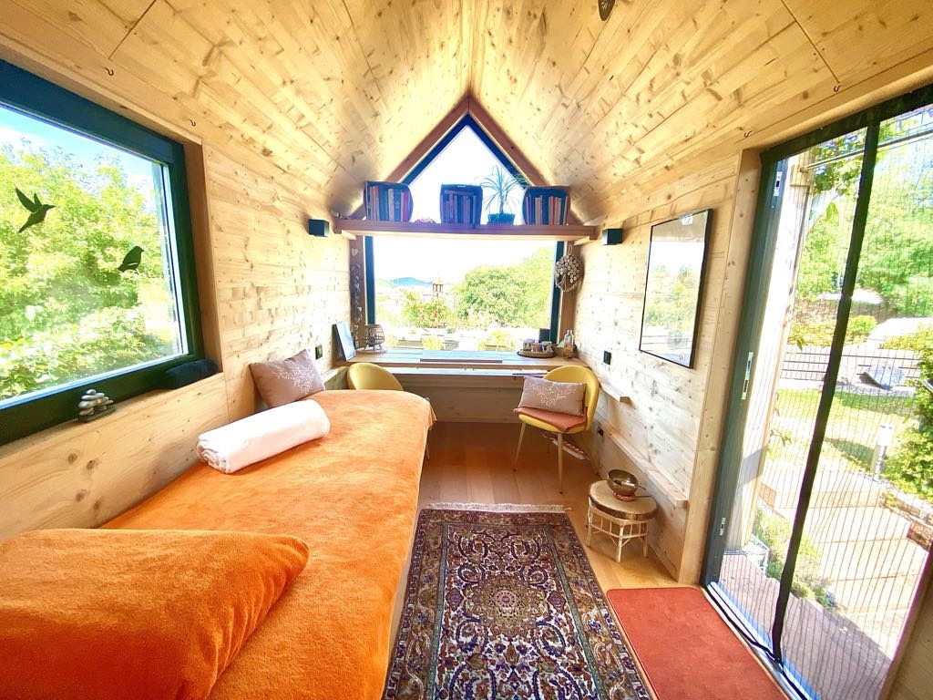 photo cabinet Eveil au coeur de son arbre