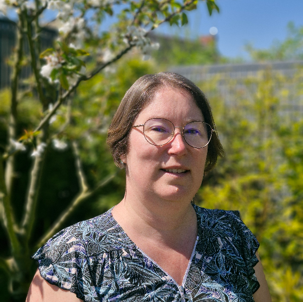 Aurélie GIRAULT-ROGER