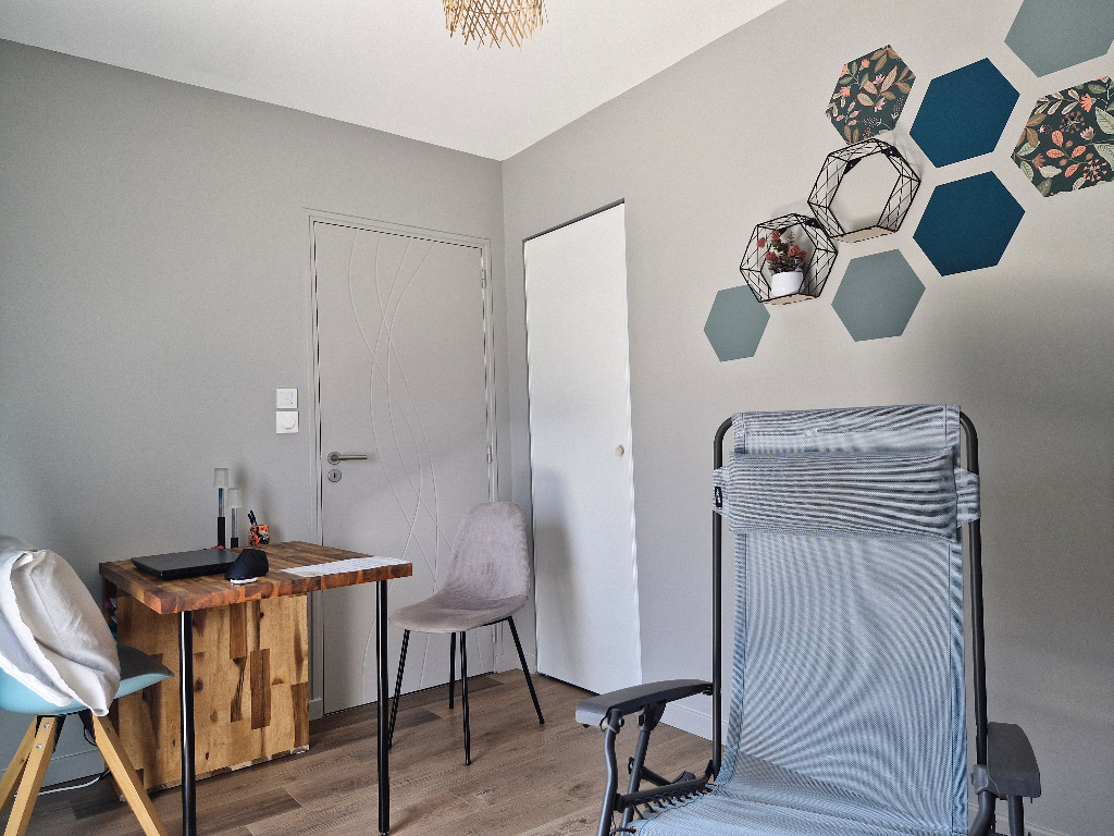 photo cabinet Aurélie GIRAULT-ROGER