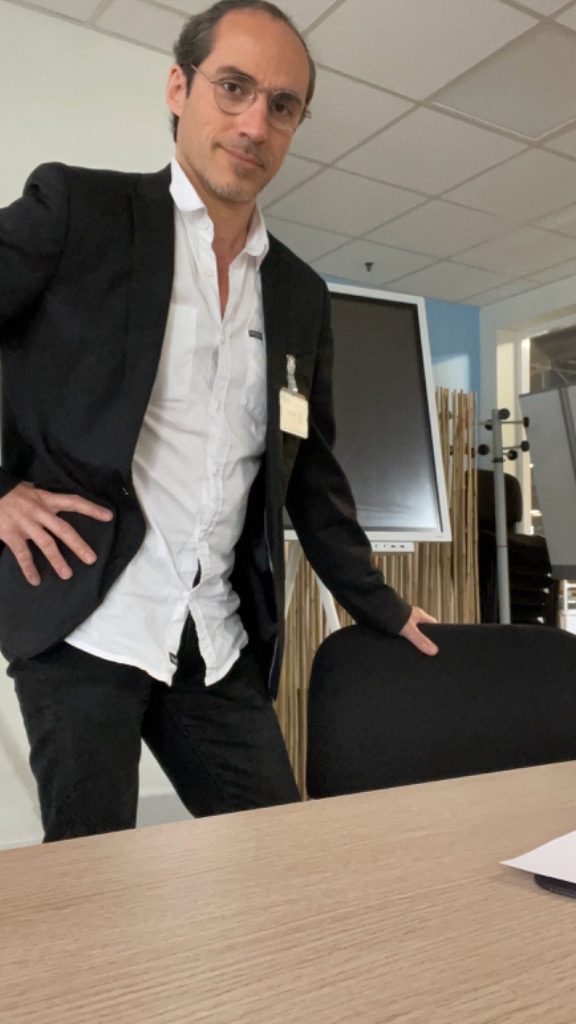 photo activite David Humbert