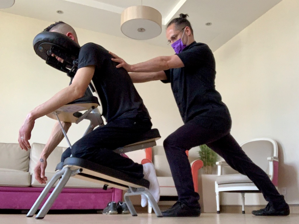 photo seance David Humbert