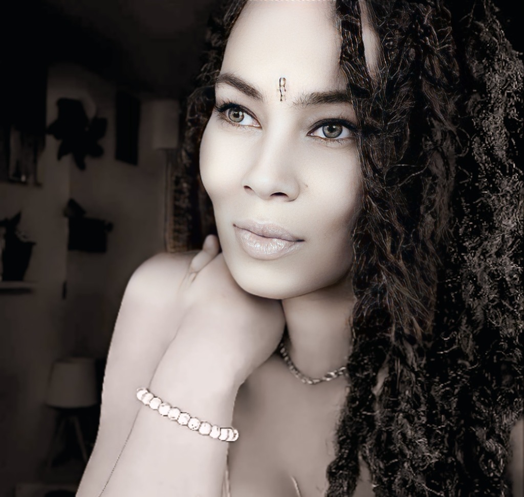 photo portrait Vasseur Eva