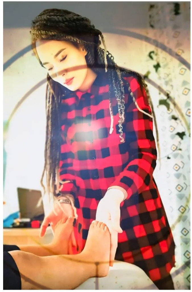 photo seance Vasseur Eva