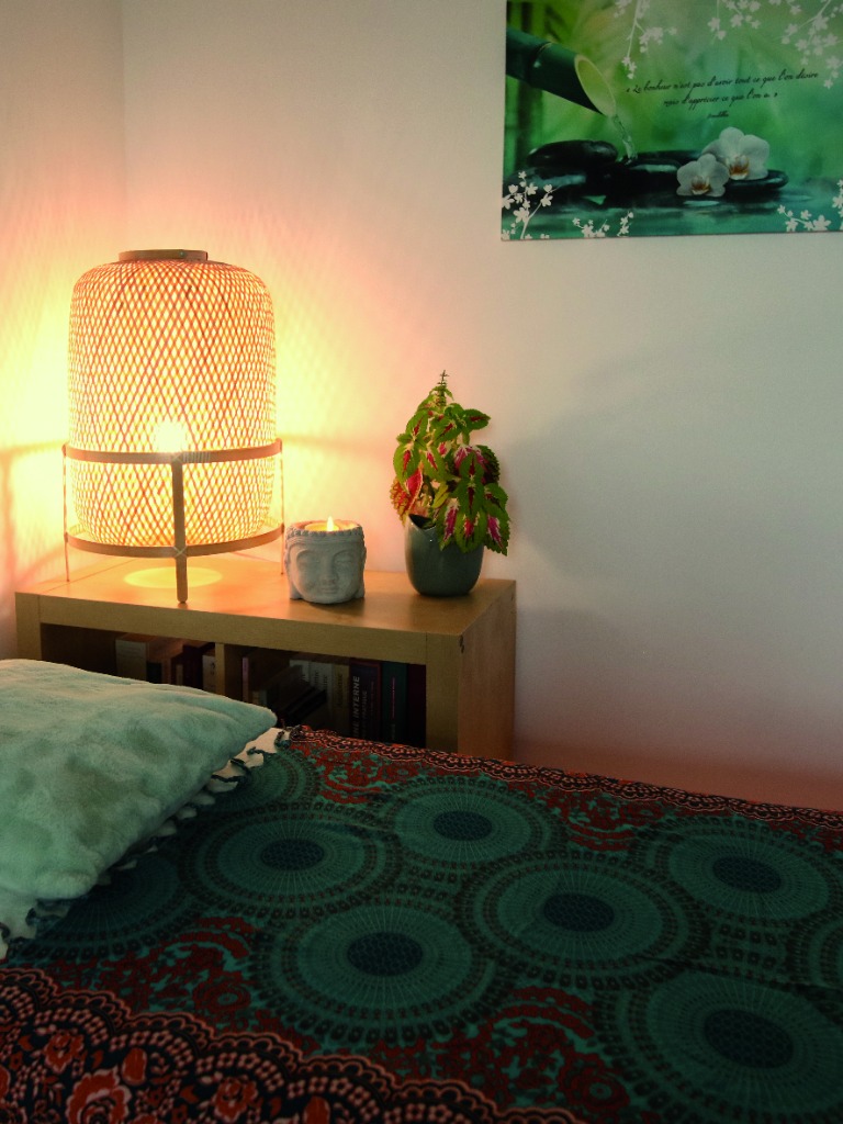 photo cabinet Delphine HERVO