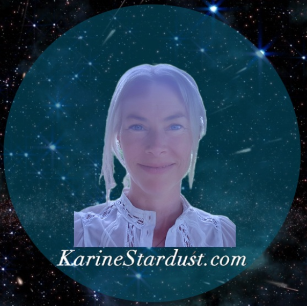 Karine Pouliot Stardusts