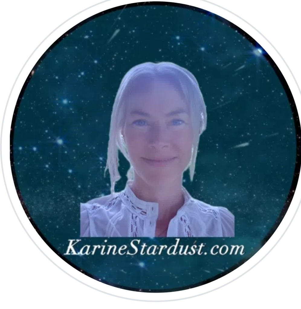 photo portrait Karine POULIOT