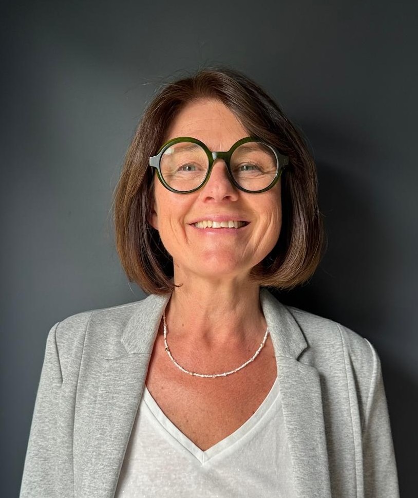 photo portrait Corinne FABLET