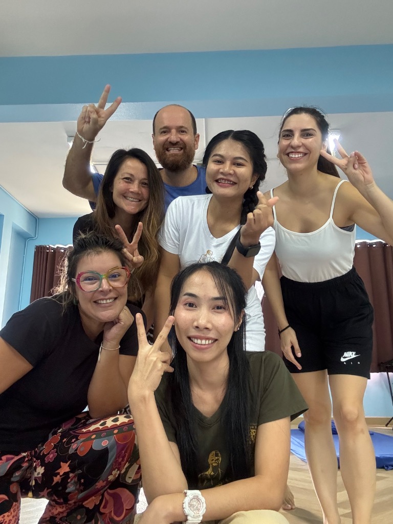 photo activite Les bonnes énergies de Lety 