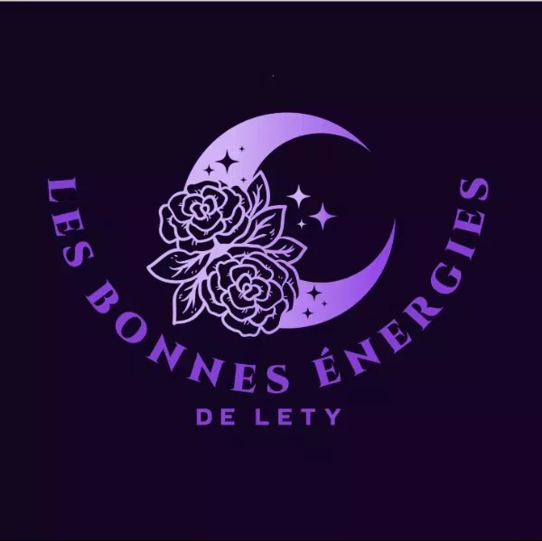 photo portrait Les bonnes énergies de Lety 