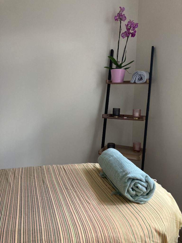 photo seance Les bonnes énergies de Lety 