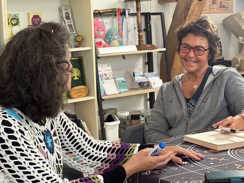 photo activite Ana Selles 