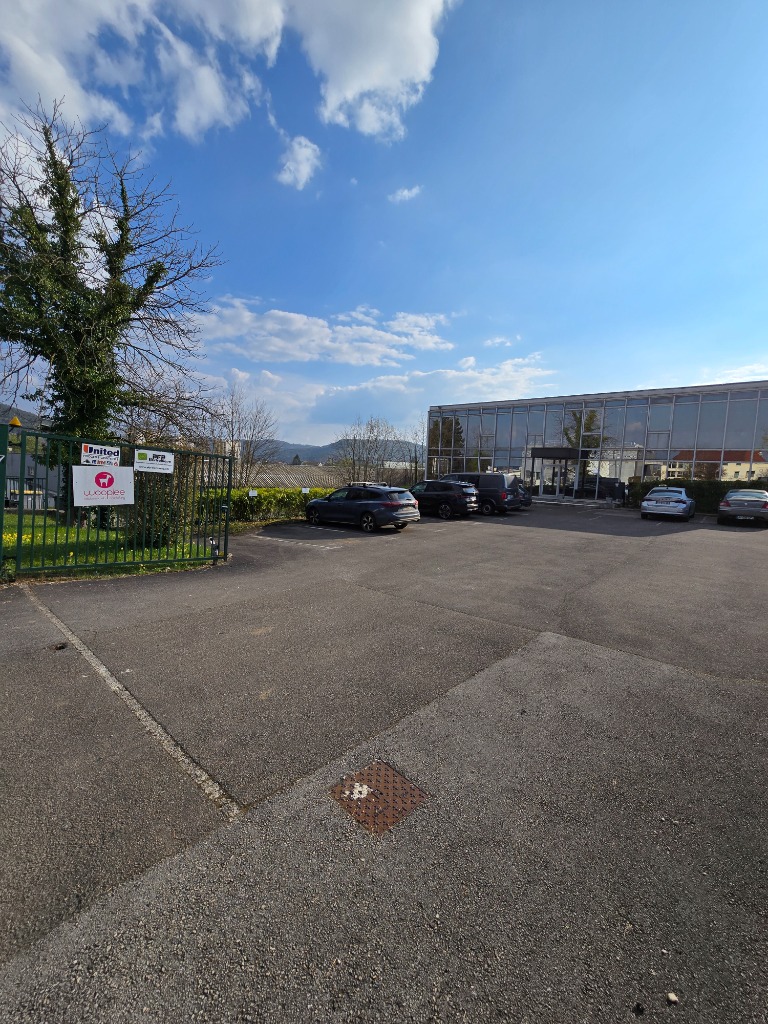 photo portrait EMILIE PAILLARD