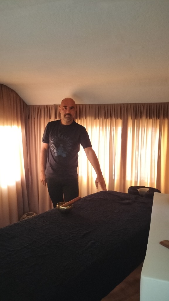 photo portrait Cyril AGOSTINI