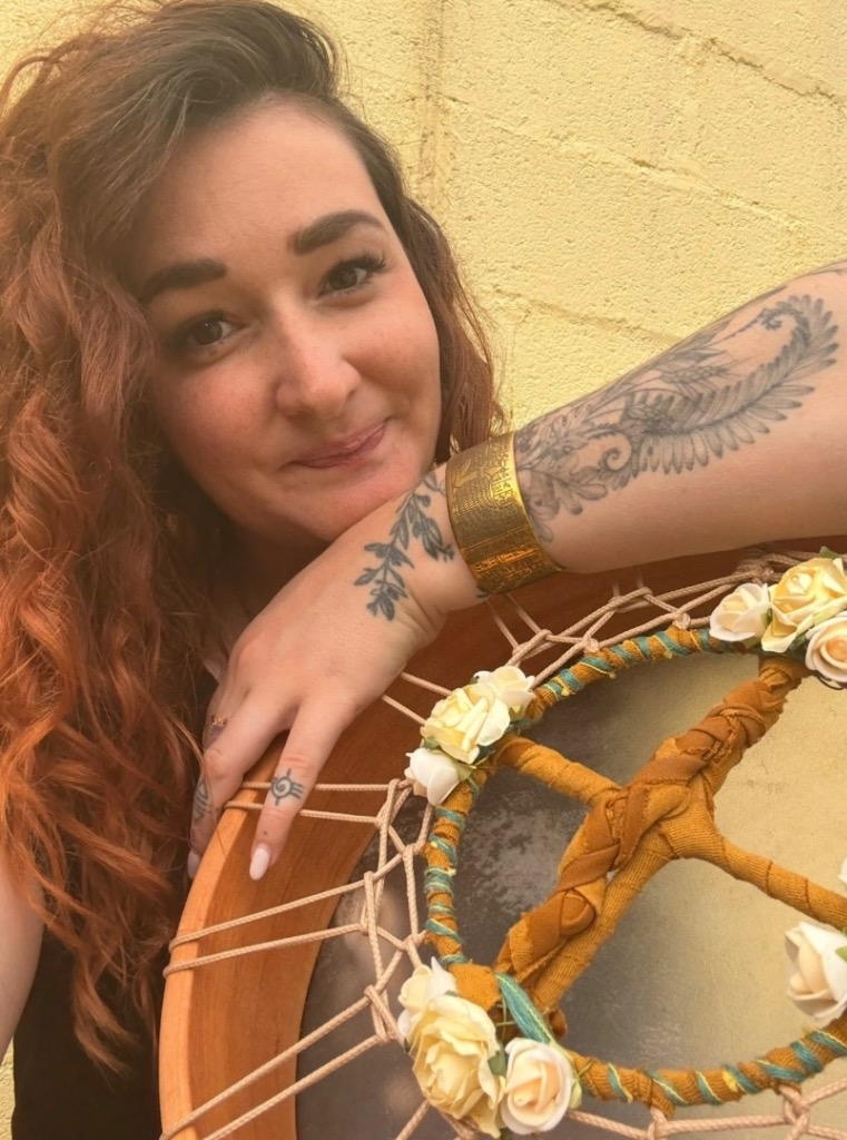 photo portrait Les Sens Oubliés