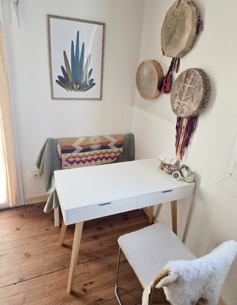 photo seance Les Sens Oubliés