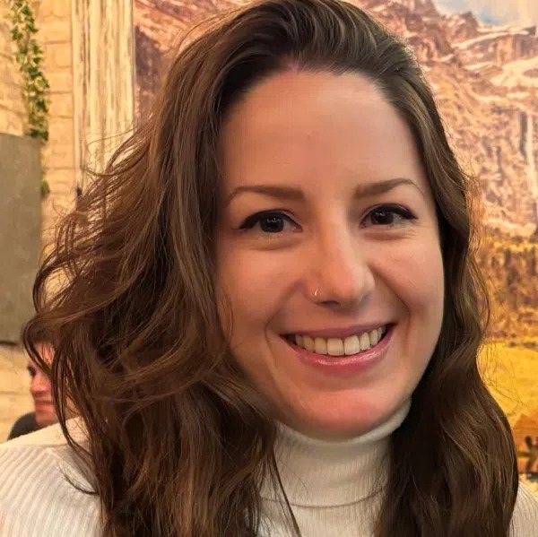 photo portrait LaVi Coach Hypno