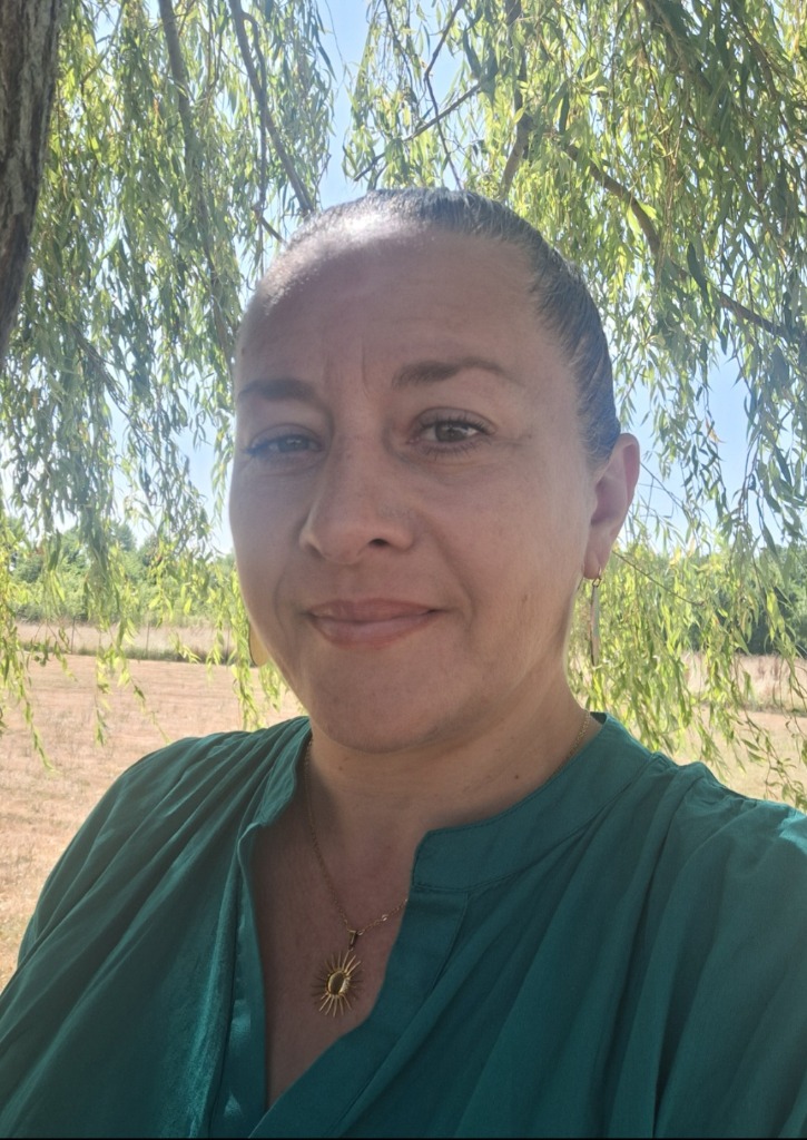 photo portrait LIBERTA SANTE