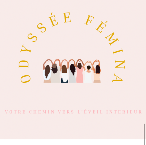 Ludivine Wairy Odyssée Fémina