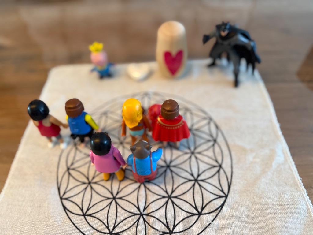 photo activite Ludivine Wairy Odyssée Fémina