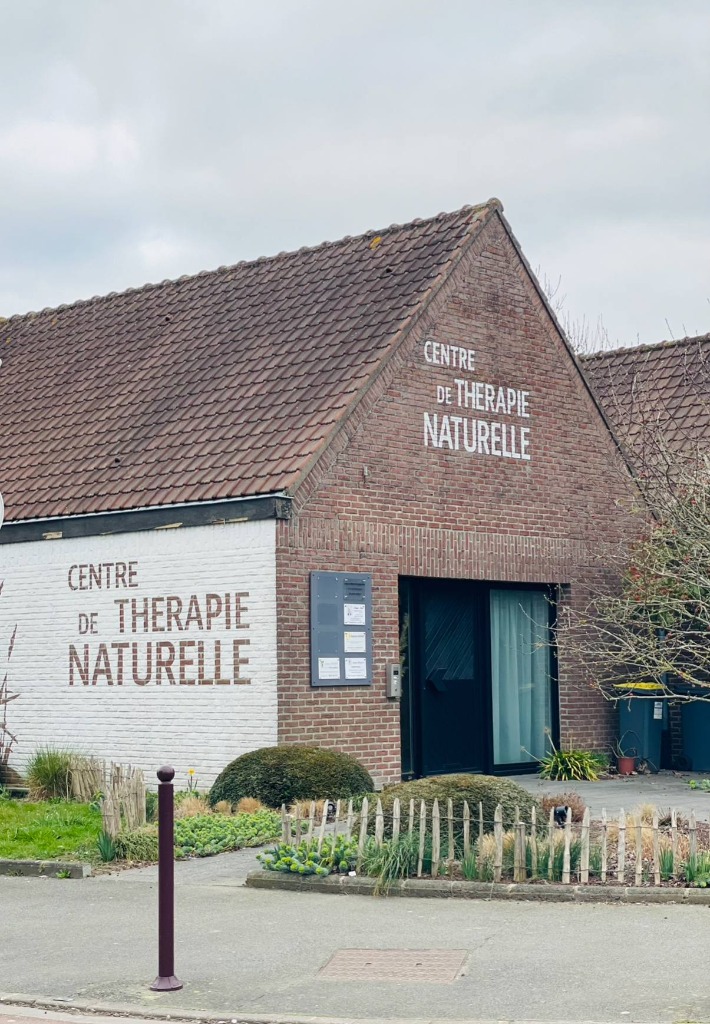 photo cabinet Ludivine Wairy Odyssée Fémina